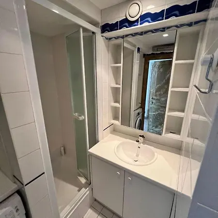Spacious Duplex With Parking, Three Terraces And Magnificent Sea View! Apartmán *
